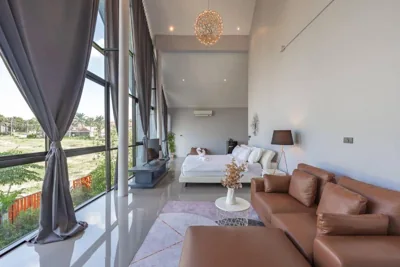 Granary Grand Haven by Chuly, 3BR Luxury Pool Villa in Bangtao – Fotos 2