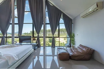Granary Grand Haven by Chuly, 3BR Luxury Pool Villa in Bangtao – Fotos 8