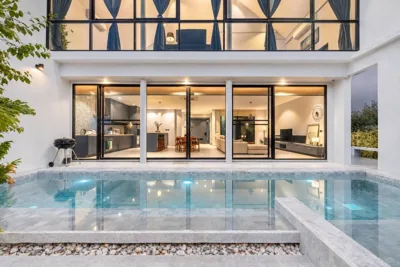 Granary Grand Haven by Chuly, 3BR Luxury Pool Villa in Bangtao – Fotos 9