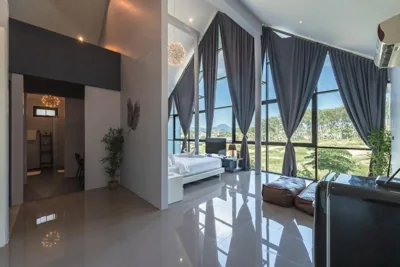 Granary Grand Haven by Chuly, 3BR Luxury Pool Villa in Bangtao – Fotos 10
