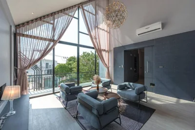 Granary Grand Haven by Chuly, 3BR Luxury Pool Villa in Bangtao – Fotos 12