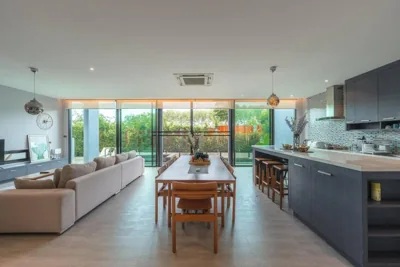 Granary Grand Haven by Chuly, 3BR Luxury Pool Villa in Bangtao – Fotos 14