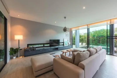 Granary Grand Haven by Chuly, 3BR Luxury Pool Villa in Bangtao – Fotos 15